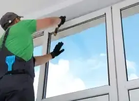 Remplacement de double vitrage Lagord