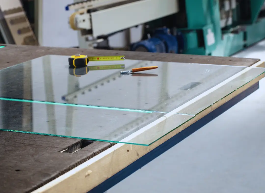 Remplacement de simple vitrage Lagord